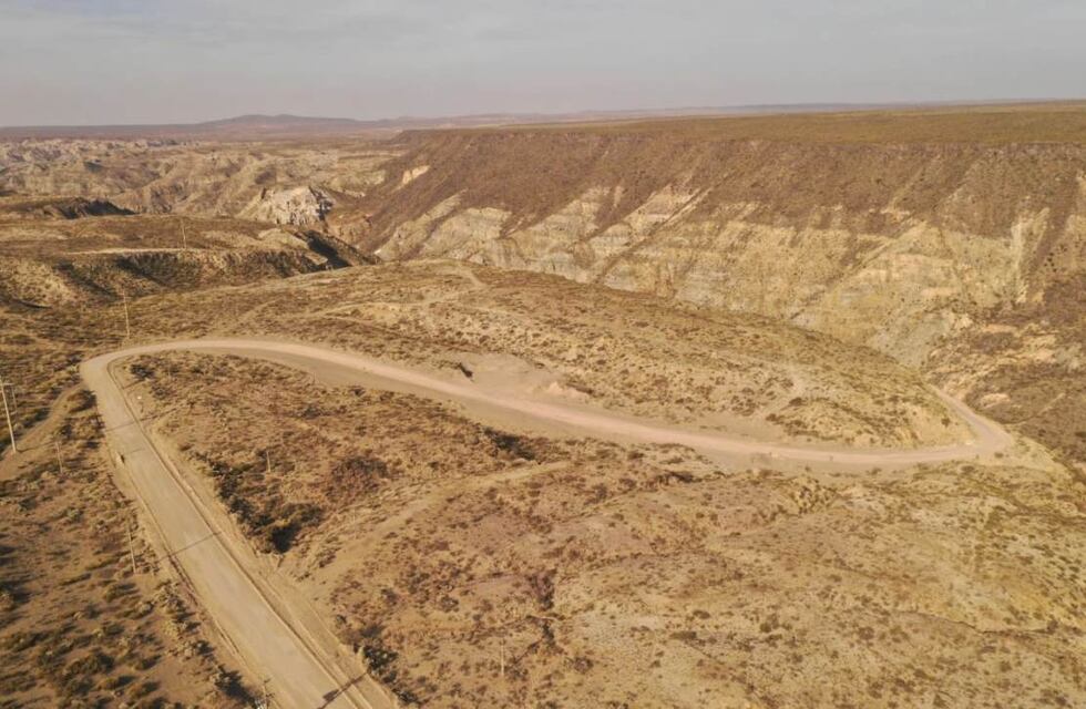 San Rafael, el destino de “Los 2 cañones”