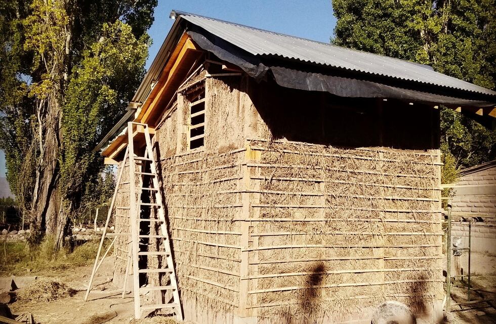 Construirán en San Carlos nueva vivienda ambientalmente sustentable