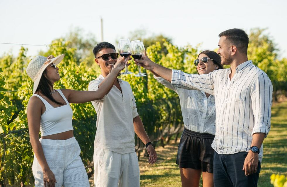 Enoturismo: una propuesta turística de Gualeguaychú para los amantes del buen vino