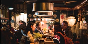 La propuesta será por dos días