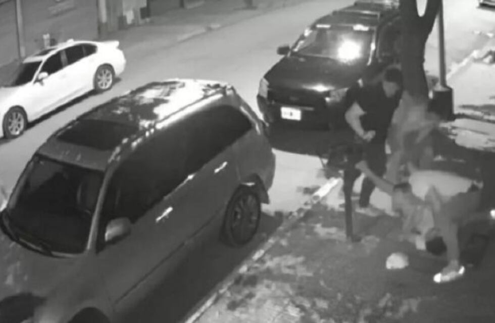 Ordenaron la detención de cinco integrantes de la patota que atacó a un joven en Concepción