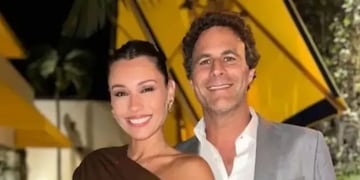 ¡No se guardó nada! Pampita reveló el verdadero motivo de su separación de Martín Pepa: “Suficiente”