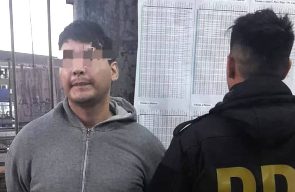 Con domicilio en Córdoba: un hombre mató y descuartizó a su novia en Pilar