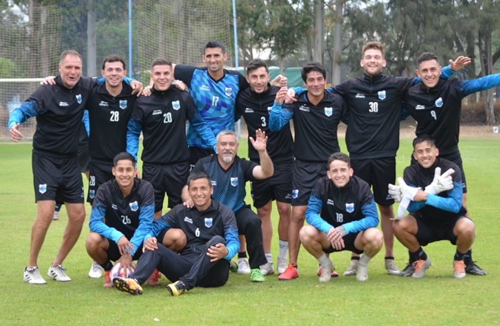 Anunciaron las primeras incorporaciones del “Lobo” jujeño