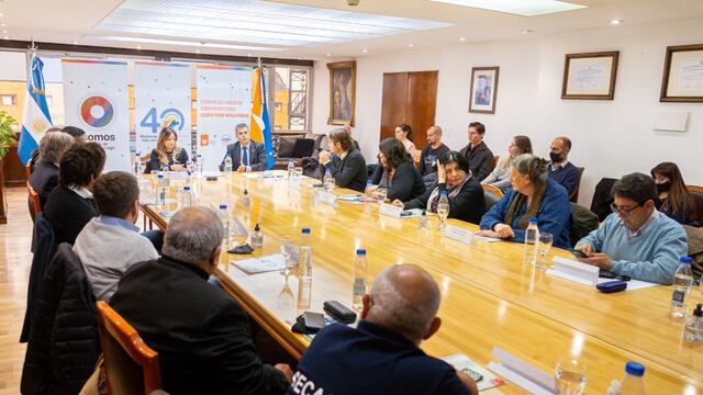 El Observatorio Asesor Cuestión Malvinas tiene como principal objetivo estudiar, promover, analizar, desarrollar e impulsar acciones inherentes a la Cuestión Malvinas.