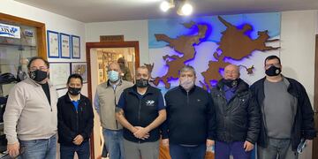 Los carnet de conducir de los Veteranos de Malvinas llevaran la leyenda de “Héroe”