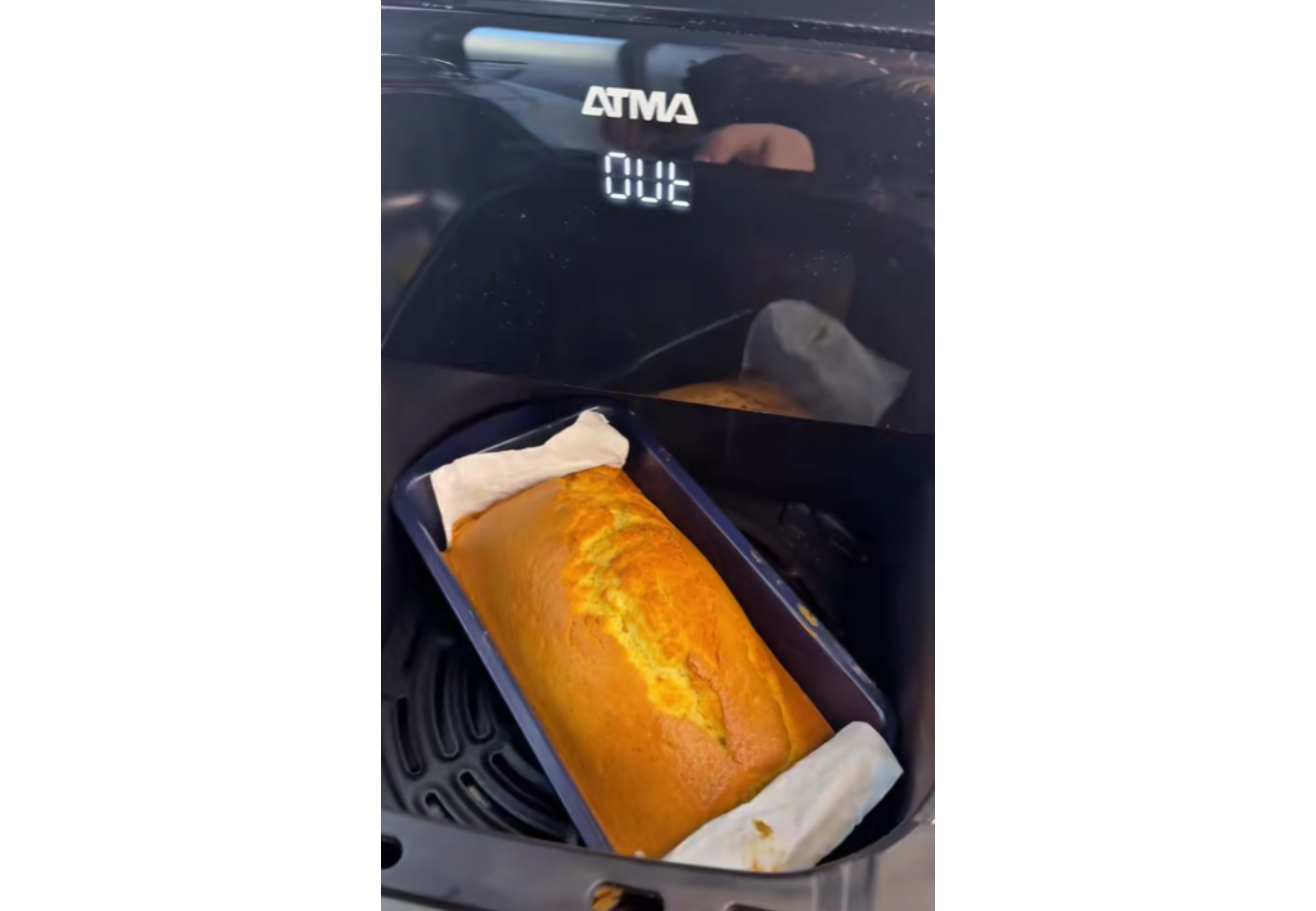 Esta receta está lista en pocos minutos.