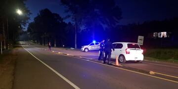Nuevos operativos de Seguridad Ciudadana dejaron como saldo 18 personas detenidas y 69 vehículos secuestrados.