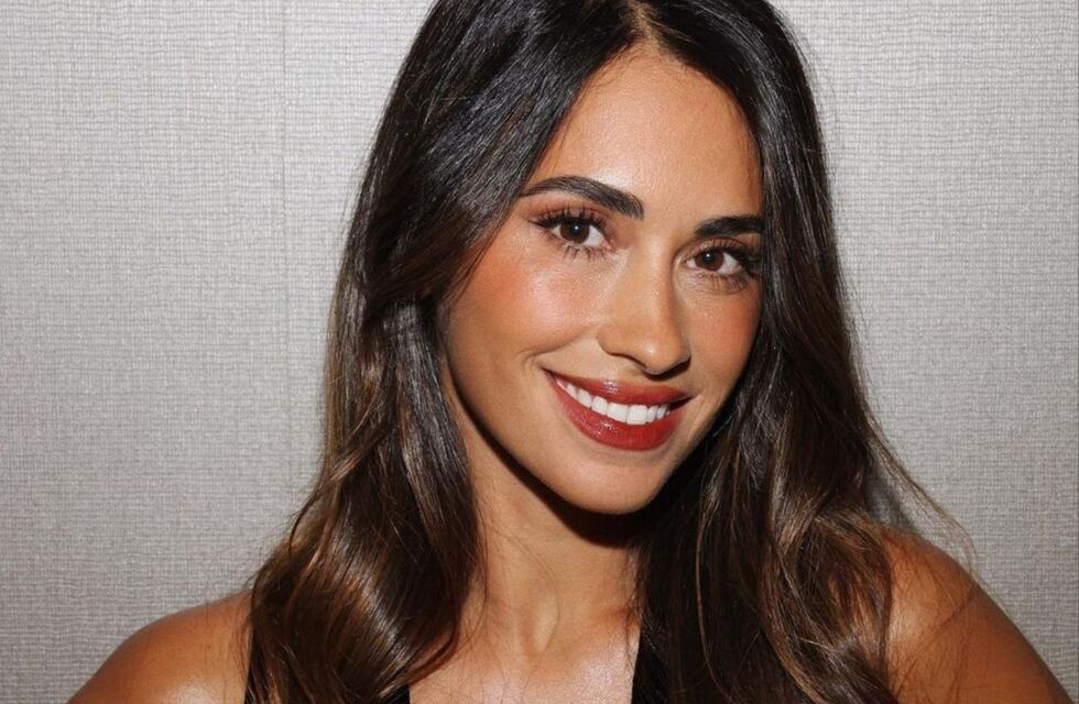 El "mágico" destino que eligió Antonela Roccuzzo para descansar en Estados Unidos