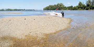 Embarcaciones deportivas. Web