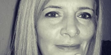 Viviana Luna, desaparecida desde diciembre de 2016 en Potrerillos