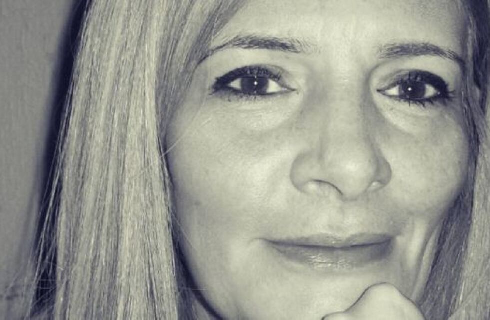 Habló el hijo de Viviana Luna sobre los restos encontrados en Potrerillos