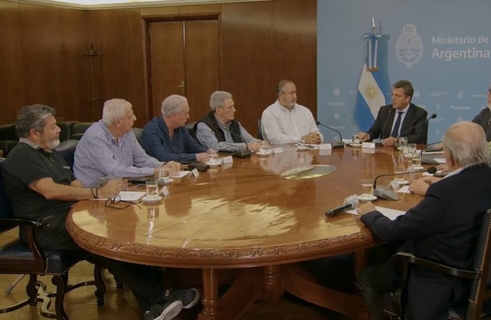 En busca de certidumbre, Sergio Massa llamará a un acuerdo de precios y salarios por 90 días