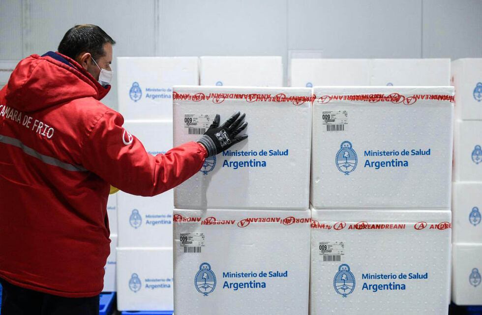 Coronavirus en Pérez: se informaron solamente 3 casos