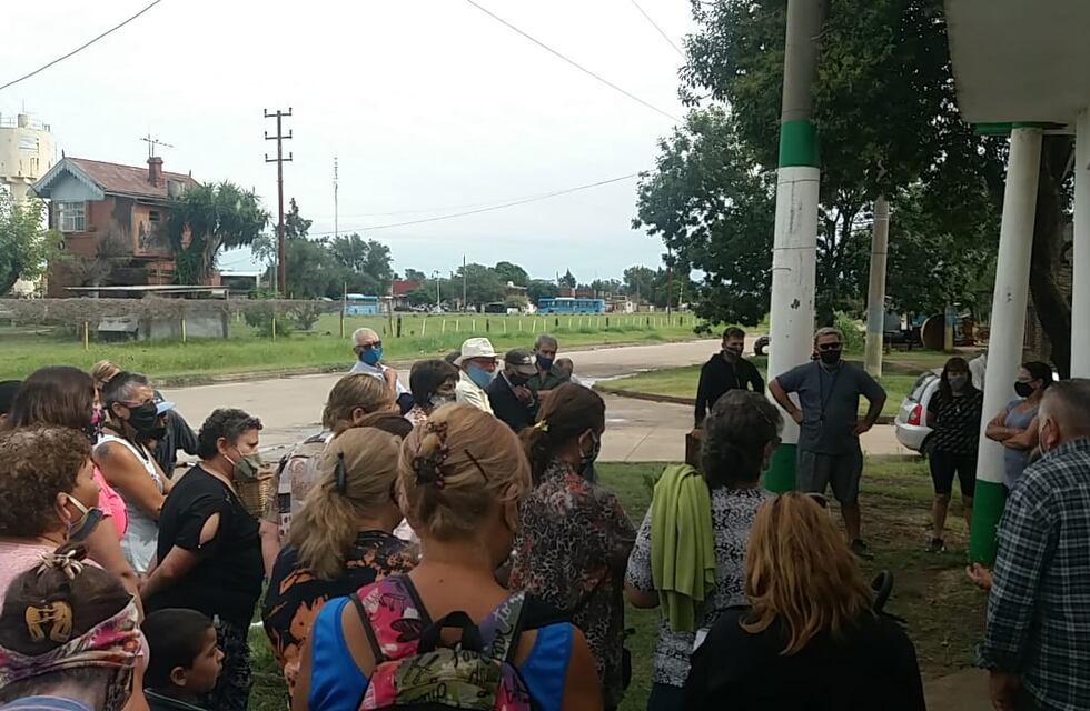 Cabín 9: los jubilados exigen que Pami envíe un médico clínico al Centro de Jubilados