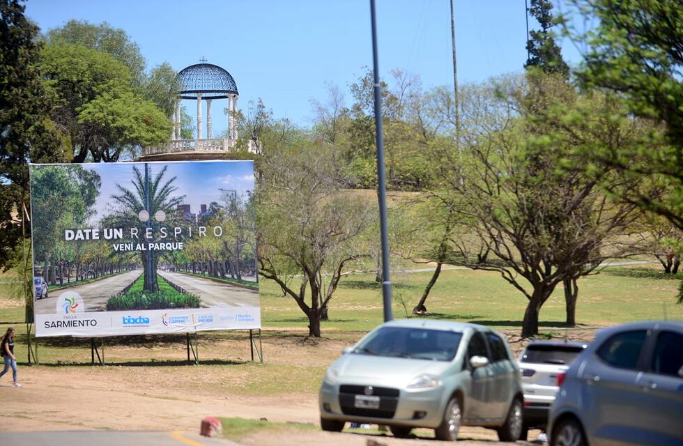 Encontraron un insólito animal poniendo sus huevos en un reconocido lugar de Córdoba
