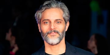 Joaquín Furriel está de novio. Foto: web.