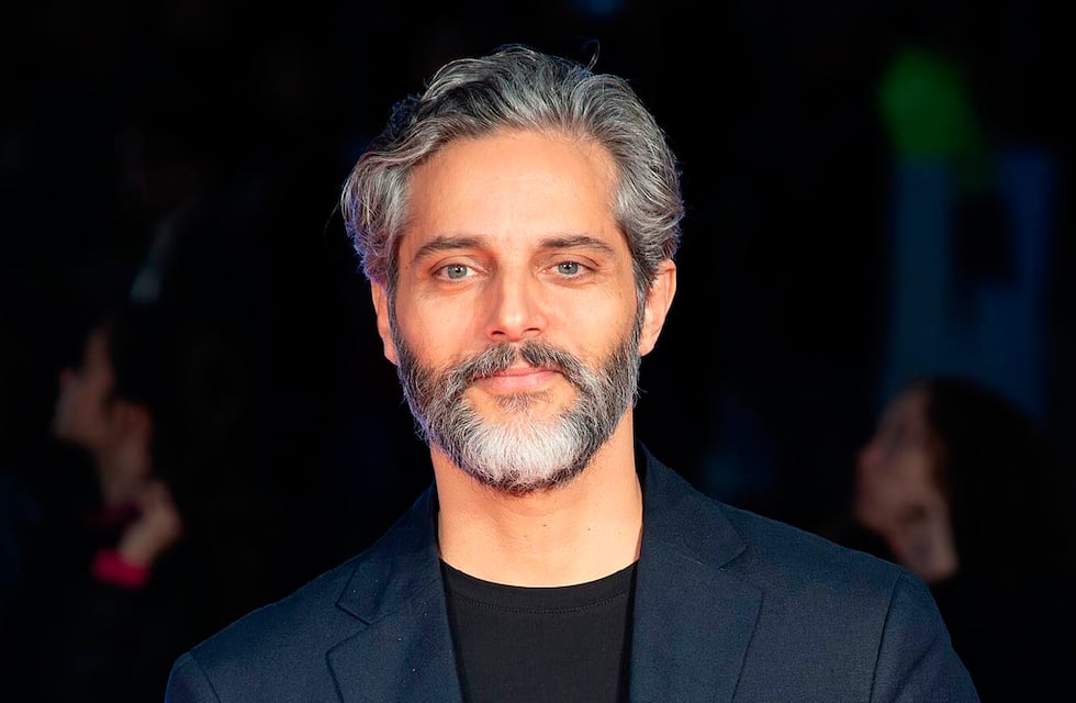 Quién es la nueva novia de Joaquín Furriel: las íntimas fotos que confirman el romance