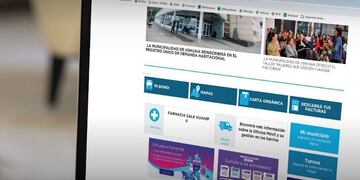 Registro único de Demanda Habitacional