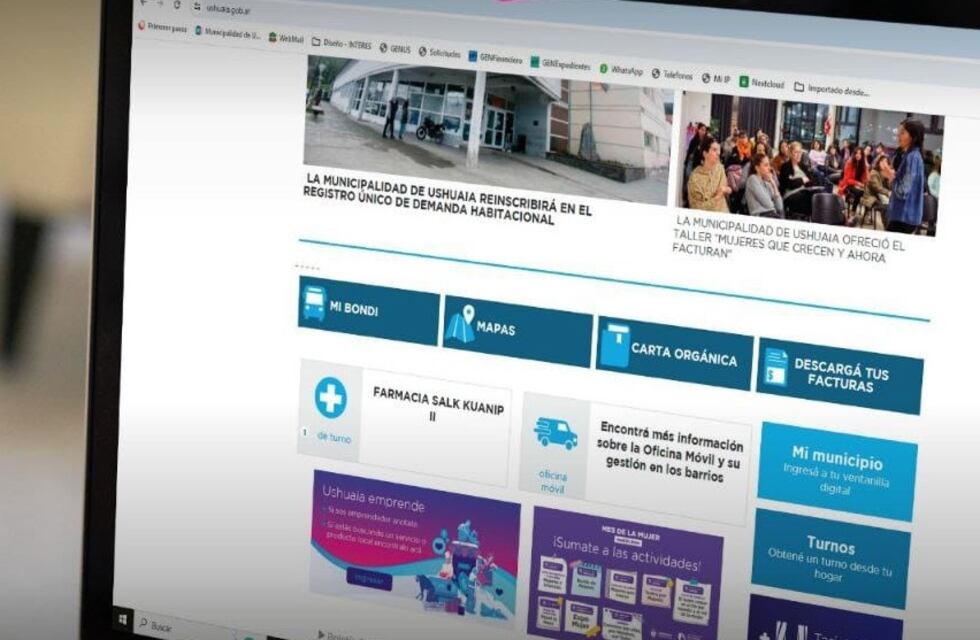 Más de 1300 personas se reinscribieron en el Registro único de Demanda Habitacional