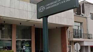 UCES Centro Rafaela