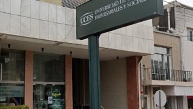 UCES Centro Rafaela