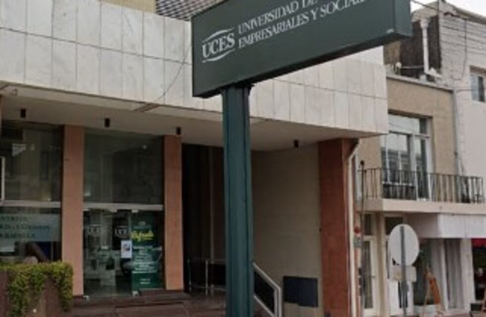 UCES Rafaela presentará su Observatorio de la Convivencia Escolar