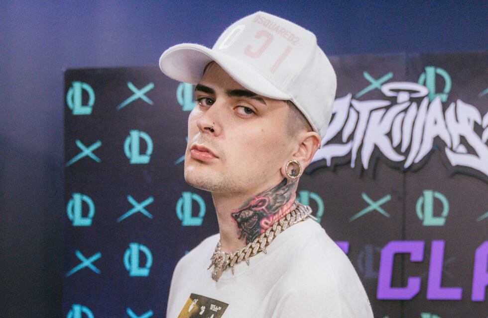 Lit Killah lanzó “Mi Clan”, una colaboración junto a Riot Games y sorprendió a todos los fanáticos del LoL