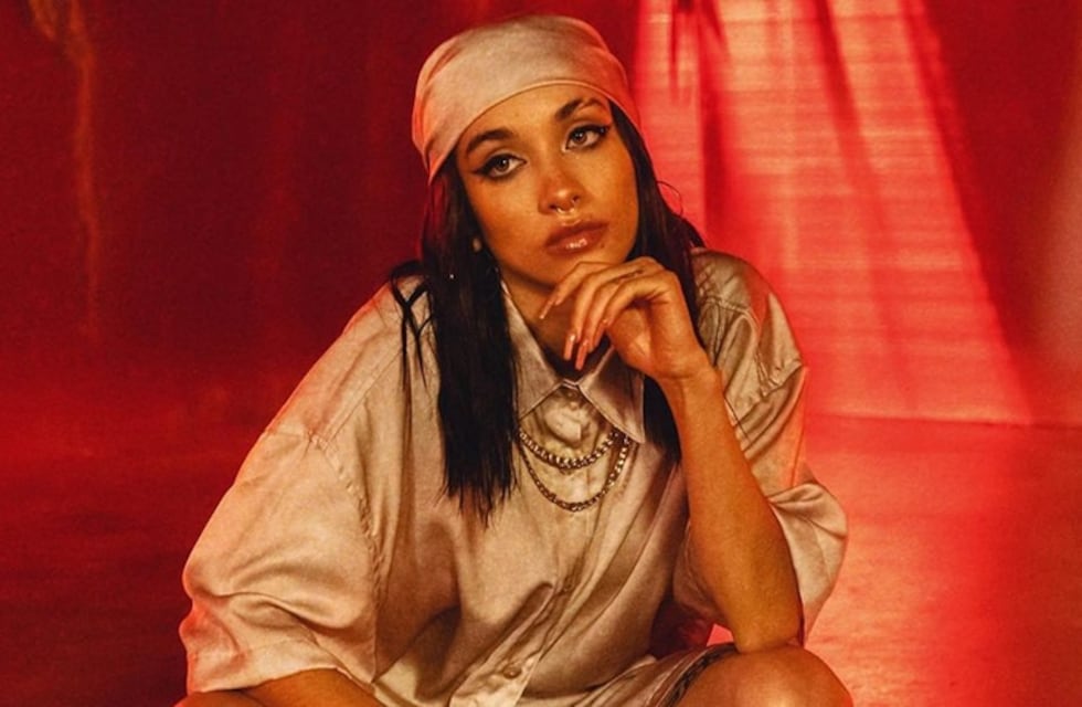 Alumnos santafesinos le respondieron a María Becerra por sus dichos sobre las vacas lecheras