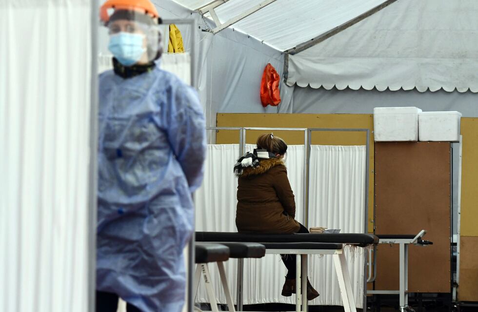 Coronavirus en San Luis: son 342 casos positivos y 8 muertos para este lunes