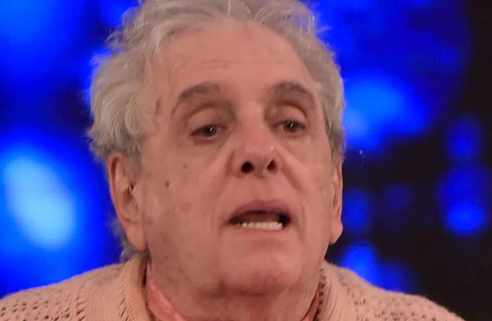 Cómo se encuentra la salud de Antonio Gasalla tras ser internado de urgencias: “Se está recuperando”