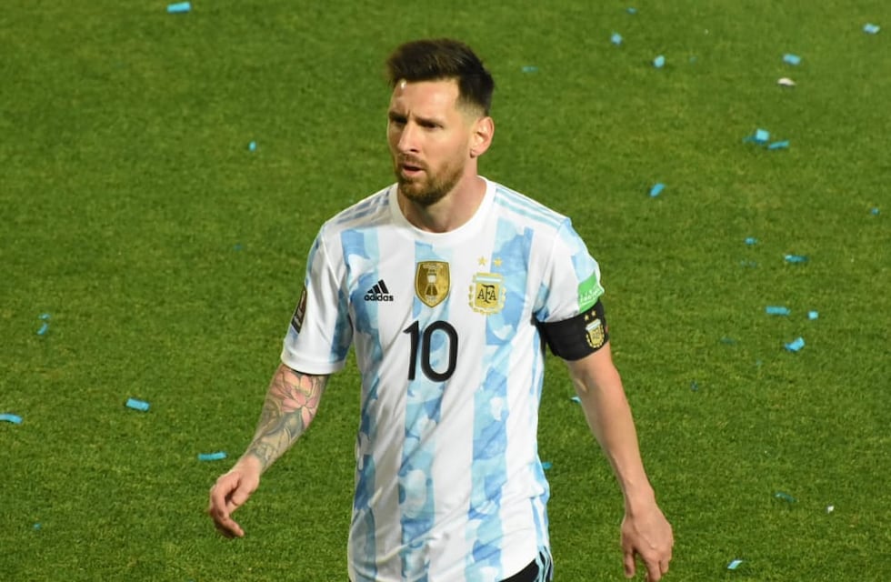 Lionel Messi después de empatar con Brasil: “Lo importante es que seguímos bien y seguimos creciendo”