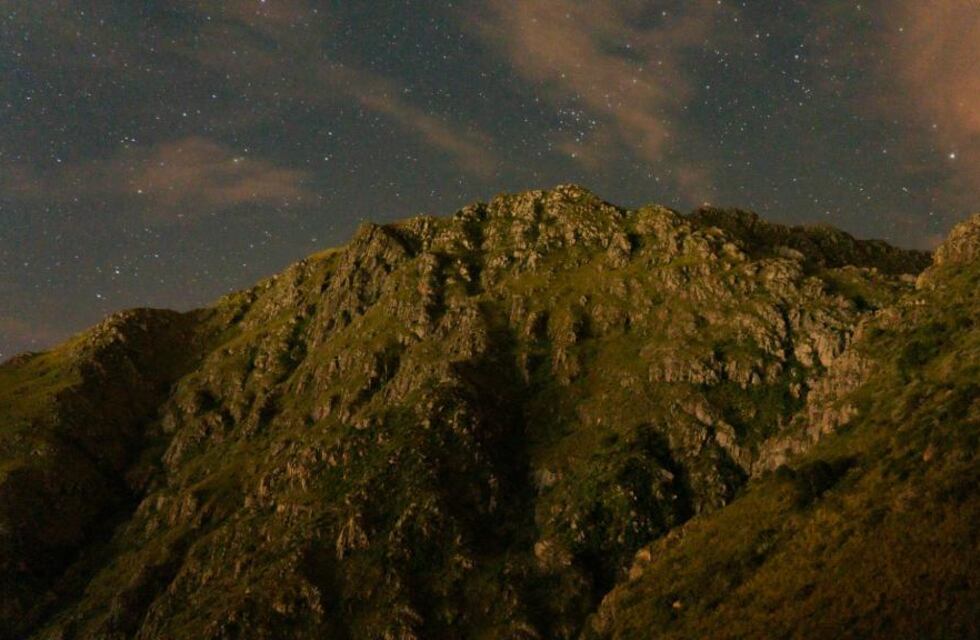 Capilla del Monte, un lugar que reúne naturaleza, misterios y es ideal para disfrutar este finde XL