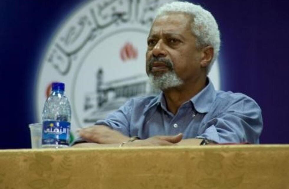 Abdulrazak Gurnah ganó el Nobel de Literatura 2021: quién es el novelista tanzano