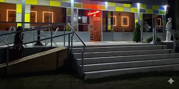 El renovado Teatro Edén presentó una cartelera de lujo para enero. Gentileza: La Estafeta