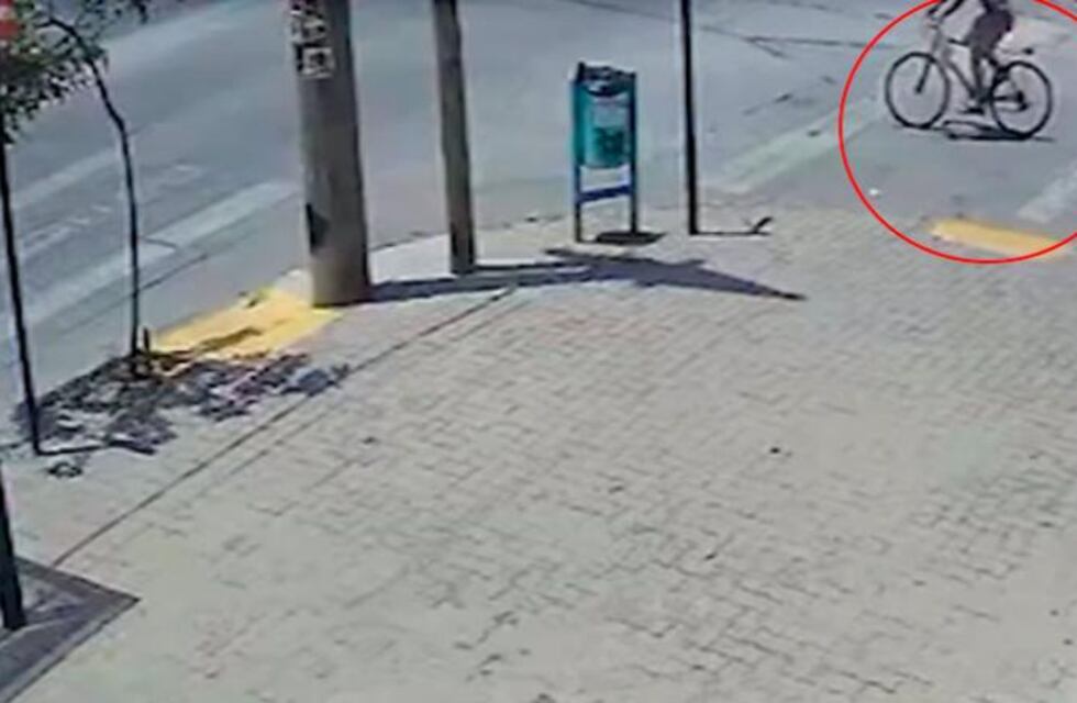 Solicitan datos para determinar cómo murió el hombre encontrado sin vida en Recta Martinolli