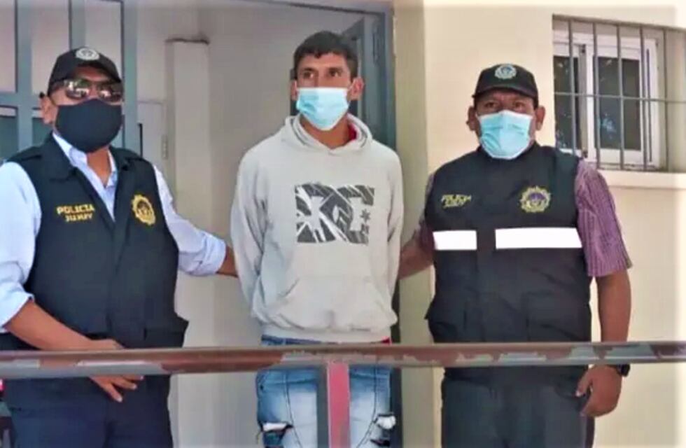 Doble femicidio en Jujuy: el asesino de las hermanas Gorosito va a juicio