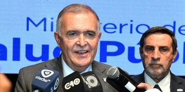 El cronograma de firmas con los representantes de los trabajadores es un paso importante hacia la recomposición salarial de los estatales.