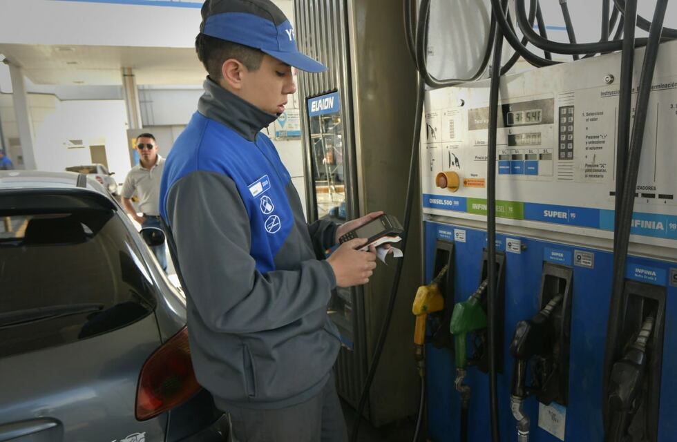 Los combustibles volvieron a aumentar en Córdoba: la lista con los nuevos precios