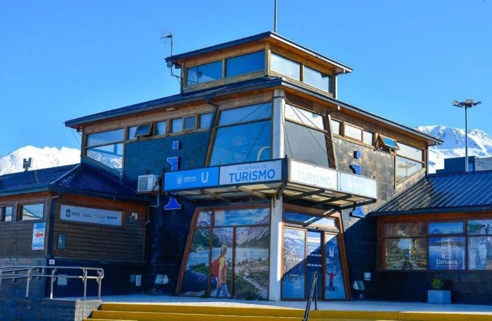 Ushuaia: capacitarán en idiomas a trabajadores de Turismo