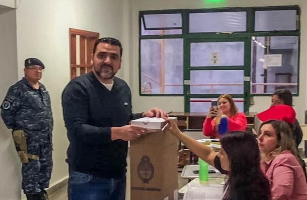 “Es una jornada muy importante que define los proyectos”