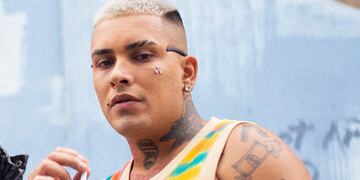 Callejero Fino habló sobre las críticas y burlas por su cuerpo: “Veo que me ponen que estoy gordo y…”