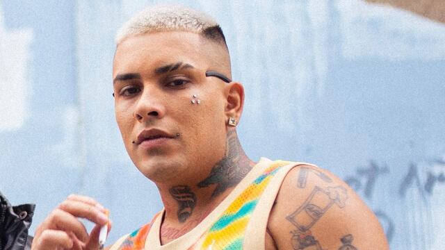 Callejero Fino habló sobre las críticas y burlas por su cuerpo: “Veo que me ponen que estoy gordo y…”