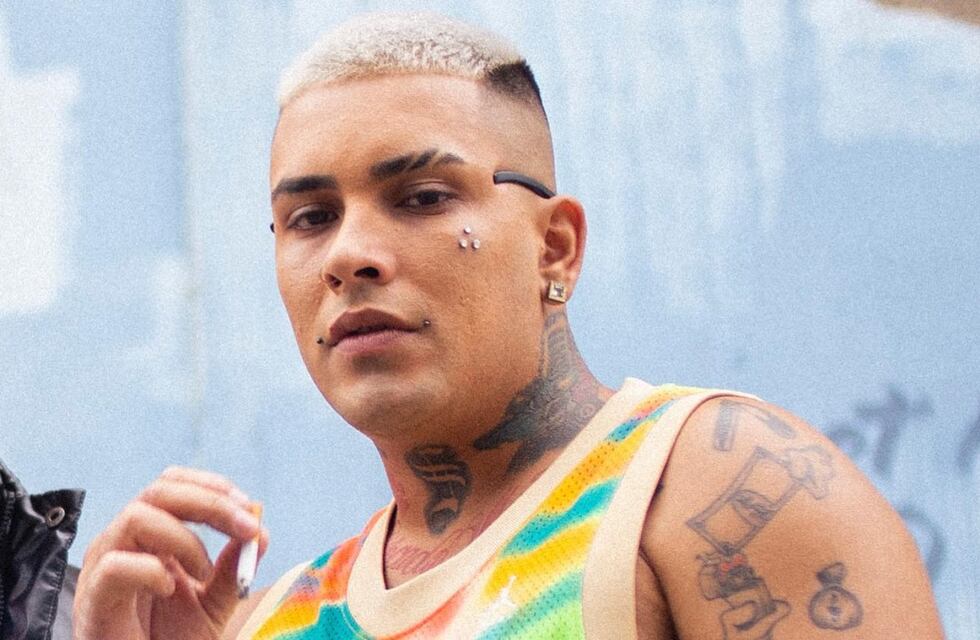 Callejero Fino habló sobre las críticas y burlas por su cuerpo: “Veo que me ponen que estoy gordo y…”