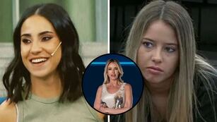 La fuerte acusación de Lucía de Gran Hermano 2024 contra la mamá de Zoe