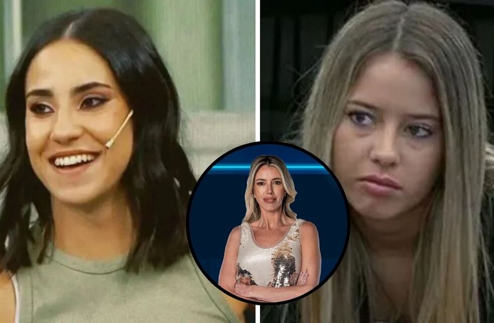 La fuerte acusación de Lucía de Gran Hermano 2024 contra la mamá de Zoe