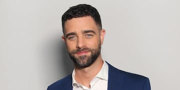 Diego Poggi a corazón abierto en PH.