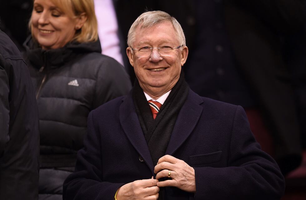 Alex Ferguson reveló que fue clave para la vuelta de Cristiano Ronaldo a Manchester United