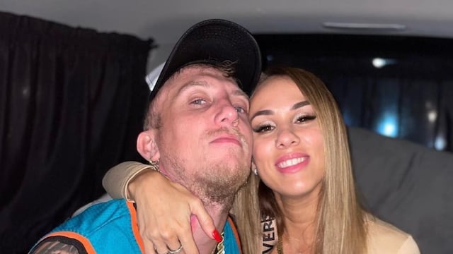 Salió a la luz el escandaloso motivo por el que Barby Silenzi se separó de El Polaco: “Él estaría con...”