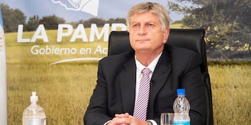 Sergio Ziliotto (APN)